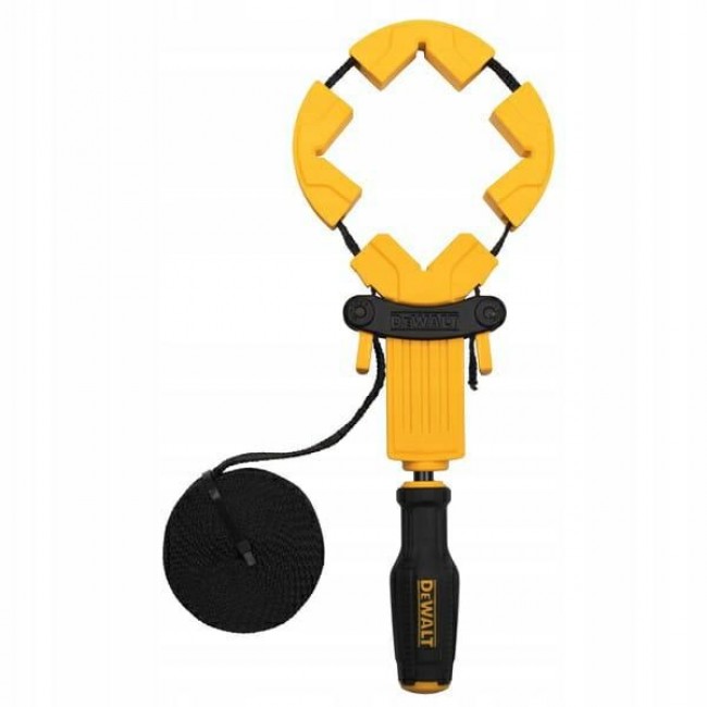 DEWALT Bandzwinge Nylon 4,5m DEWALT Bandzwinge Nylon 4,5m
