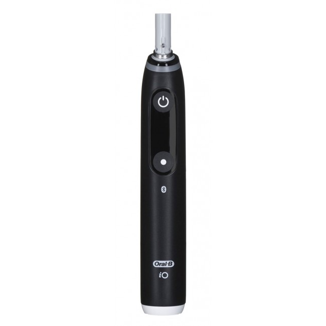 Oral-B iO Series 6 Adult Rotating toothbrush Black Oral-B iO Series 6 Adult Rotating toothbrush Black
