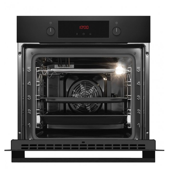 AMICA ED3759B FINE PYRO Oven AMICA ED3759B FINE PYRO Oven
