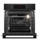 AMICA ED3759B FINE PYRO Oven AMICA ED3759B FINE PYRO Oven