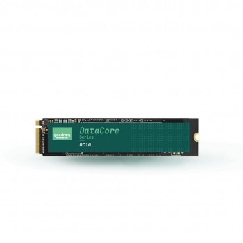 Goodram DC10M 3.84TB M.2 (22x110) NVMe Gen4 SSD GEDC10M100-3T8NS10B (DWPD 1)