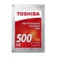 Toshiba P300 500GB internal hard drive 7200 RPM 64 MB 3.5 Toshiba P300 500GB internal hard drive 7200 RPM 64 MB 3.5