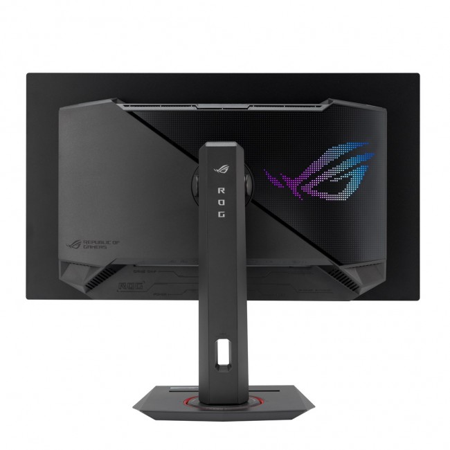 ASUS ROG Strix OLED XG27ACDNG computer monitor 67.3 cm (26.5 ASUS ROG Strix OLED XG27ACDNG computer monitor 67.3 cm (26.5