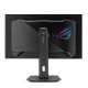 ASUS ROG Strix OLED XG27ACDNG computer monitor 67.3 cm (26.5 ASUS ROG Strix OLED XG27ACDNG computer monitor 67.3 cm (26.5
