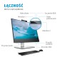 HP E24mv G4 Conferencing Monitor - LED HP E24mv G4 Conferencing Monitor - LED