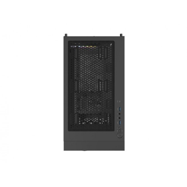 HOUSING GENESIS DIAXID 605 ARGB MIDI TOWER WITH USB-C WINDOW BLACK HOUSING GENESIS DIAXID 605 ARGB MIDI TOWER WITH USB-C WINDOW BLACK