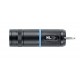 Walther NL20r Black Trinket flashlight LED Walther NL20r Black Trinket flashlight LED