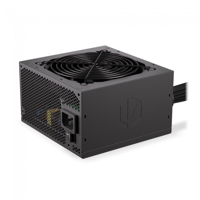 ENDORFY Vero L5 Bronze 600W power supply unit 24-pin ATX ATX Black ENDORFY Vero L5 Bronze 600W power supply unit 24-pin ATX ATX Black