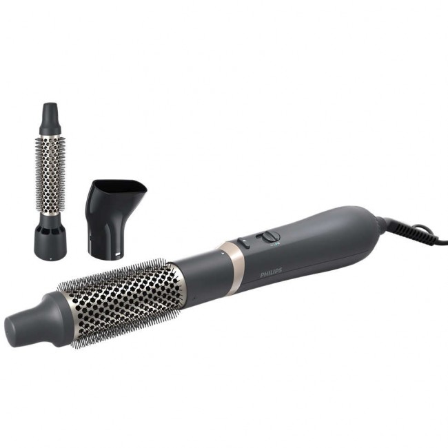 Philips 3000 series BHA301 Hair styling kit Warm Black 800 W 1.8 m Philips 3000 series BHA301 Hair styling kit Warm Black 800 W 1.8 m
