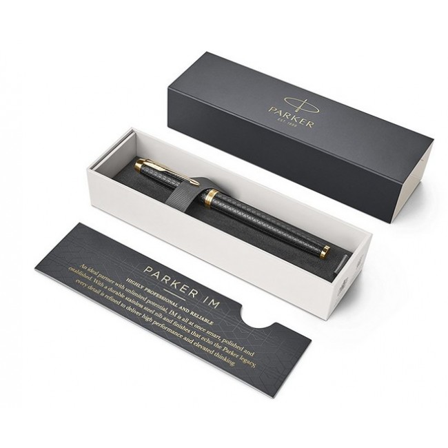 Parker IM Stick pen Black 1 pc(s)