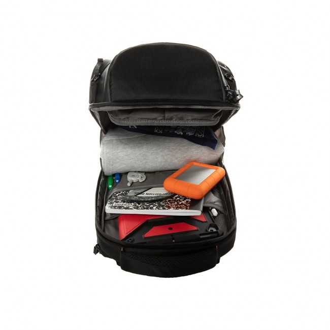 Urban Armor Gear Standard Issue backpack Casual backpack Black