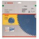 Bosch 2 608 642 530 circular saw blade 25.4 cm 1 pc(s)
