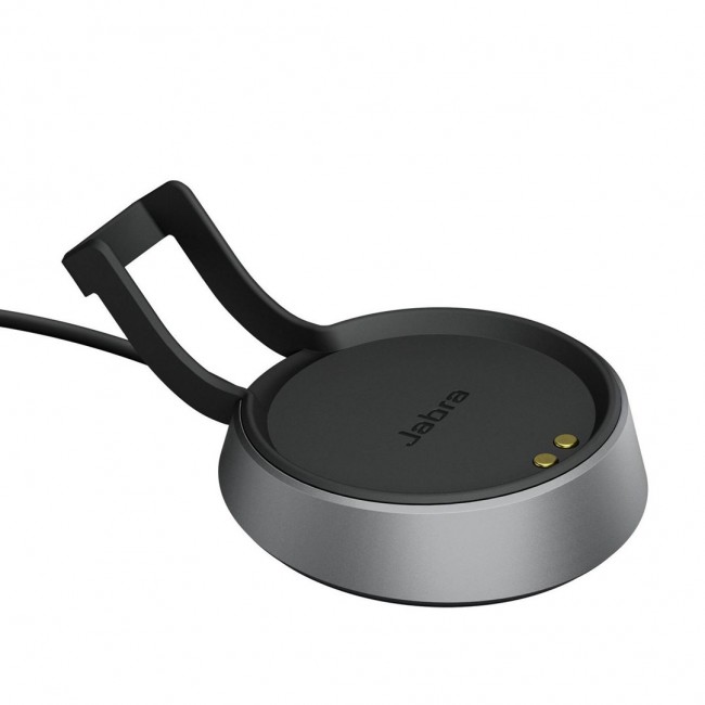 Jabra Evolve2 85 Deskstand USB-C - Black Jabra Evolve2 85 Deskstand USB-C - Black