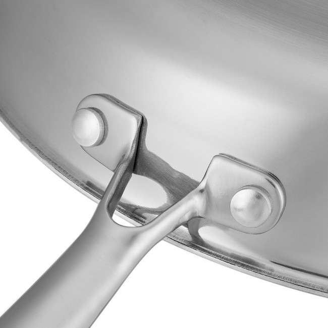 Resto Kitchenware Achird All-purpose pan Round Resto Kitchenware Achird All-purpose pan Round