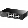 Cudy GS1016 network switch Unmanaged Gigabit Ethernet (10/100/1000) Black Cudy GS1016 network switch Unmanaged Gigabit Ethernet (10/100/1000) Black