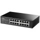 Cudy GS1016 network switch Gigabit Ethernet (10/100/1000) Black Cudy GS1016 network switch Gigabit Ethernet (10/100/1000) Black