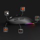 Wireless 2-in-1 Mouse (BT/RF) SILENT & RECHARGE MT1124 Wireless 2-in-1 Mouse (BT/RF) SILENT & RECHARGE MT1124