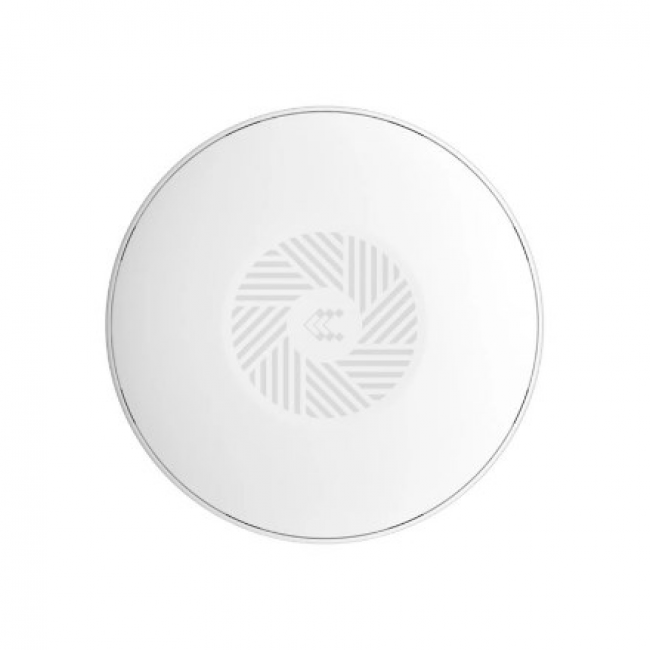 Teltonika Accesspoint TAP100 2x1 Wi-Fi 4 300Mbit 1x 10/100 15W PoE - Access Point - 0,1 Gbps 300 Mbit/s White Power over Ethernet (PoE)