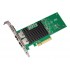 Intel X710-T2L Internal Ethernet 10000 Mbit/s