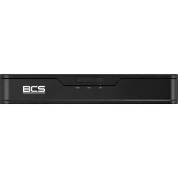 Recorder BCS POINT BCS-P-NVR1601-4KE-III