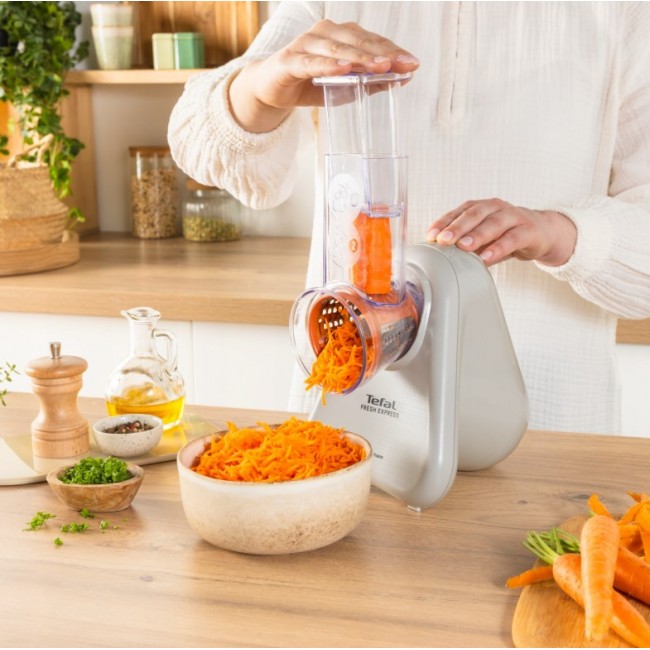 TEFAL Fresh Express DN853BE0 shredder TEFAL Fresh Express DN853BE0 shredder