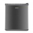 Heinrich's HGB 5088 IX Freezer silver