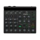 Mackie MobileMix - portable audio/streaming mixer Mackie MobileMix - portable audio/streaming mixer