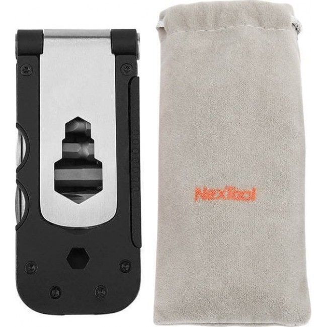 NexTool Bicycle Tool NE0122 14-in-1 bicycle multitool