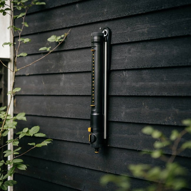 FISKARS M X-SERIES OSCILLATING SPRINKLER