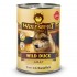 WOLFSBLUT Wild Duck Duck with potatoes - wet dog food - 395g