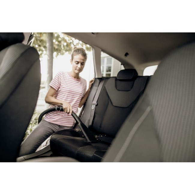 K rcher WD 3 V-17/6/20 CAR Dry&wet 1000 W Dust bag