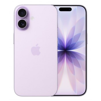 Apple iPhone 17 16 cm (6.3