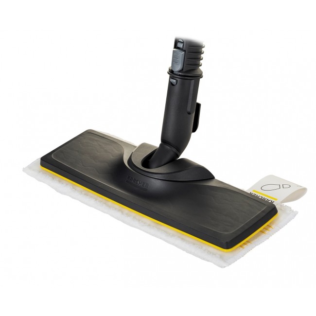 K rcher SC 2 Deluxe 1 L 1500 W Black, White