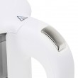 ADLER AD 1305 electric kettle white/silver ADLER AD 1305 electric kettle white/silver