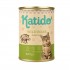 KATIDO Wild boar - wet cat food - 400g