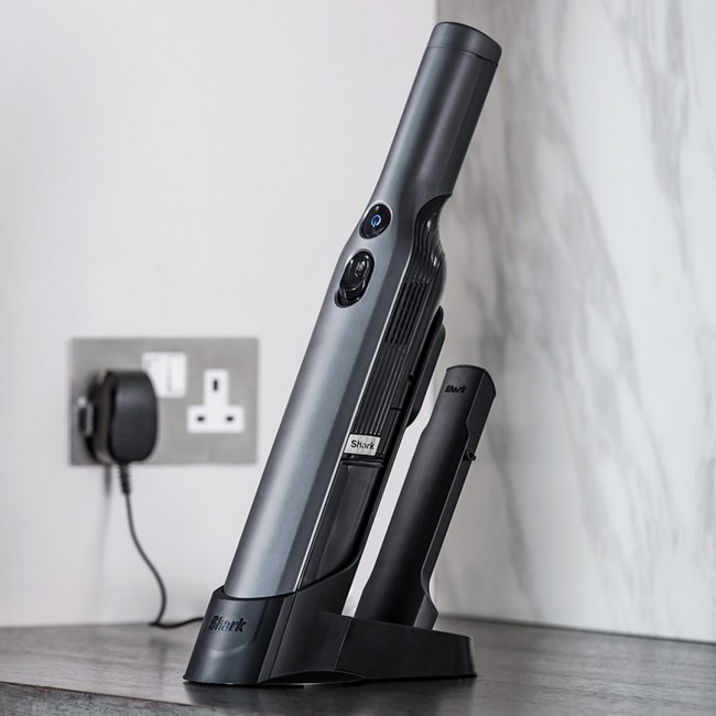 Shark WV200 Cordless Handheld Shark WV200 Cordless Handheld