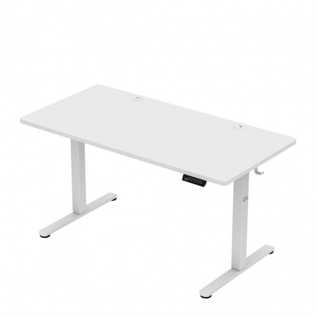 Electric desk Leader 7.3 White Electric desk Leader 7.3 White
