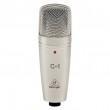 Behringer C-1 microphone Studio microphone Behringer C-1 microphone Studio microphone