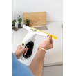 Window cleaner KARCHER WV 2 Universal Care 0.12 L (1.633-671.0) Black, Yellow