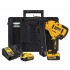 18V XR Trim Nailer 15GA XR,2 x 5.0AH, Lad & TST