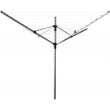 PROMIS SU200 CAPRI four-arm garden laundry dryer PROMIS SU200 CAPRI four-arm garden laundry dryer