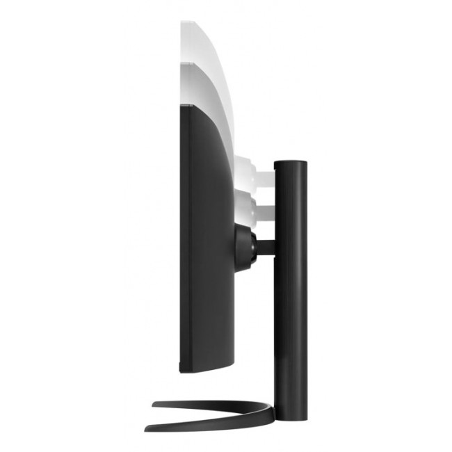 LG 34WR55QK-B computer monitor 86.4 cm (34