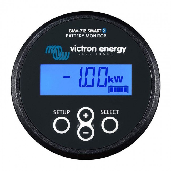 Victron Energy BAM030712200R not categorized Victron Energy BAM030712200R not categorized