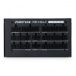 Phanteks Revolt power supply unit 1600 W ATX Black Phanteks Revolt power supply unit 1600 W ATX Black