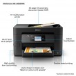 Epson WorkForce Pro WF-3820DWF - multi Epson WorkForce Pro WF-3820DWF - multi