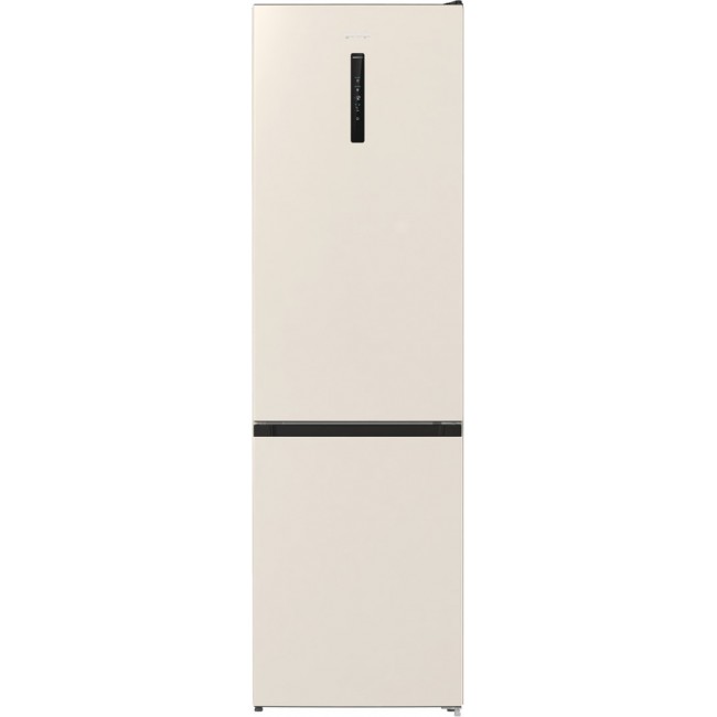 Gorenje NRK6202AC4 Freestanding 331 L E Ivory