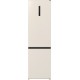 Gorenje NRK6202AC4 Freestanding 331 L E Ivory