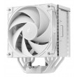 DeepCool AK700 Digital WH Processor Air cooler 12 cm White 1 pc(s)