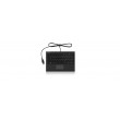 KeySonic ACK-3410 (DE) keyboard Office USB QWERTZ German Black KeySonic ACK-3410 (DE) keyboard Office USB QWERTZ German Black