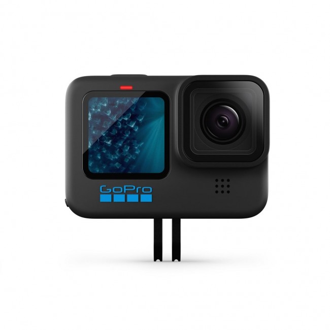 GoPro CHDHX-112-RW sports photography camera 27.6 MP 5K Ultra HD CMOS 25.4 / 1.9 mm (1 / 1.9